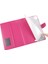 Apple 10.9 Inch Tablet Koruyucu Kılıf - Koyu Pembe (Yurt Dışından) 2