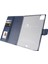 Apple 10.9 Inch Tablet Koruyucu Kılıf - Mavi (Yurt Dışından) 2