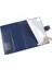 Apple 10.9 Inch Tablet Koruyucu Kılıf - Mavi (Yurt Dışından) 3