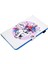 Samsung Galaxy 10.1 Inch Tablet Koruyucu Kılıf - Çok Renkli (Yurt Dışından) 5