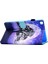 Samsung Galaxy 8.7 Inch Tablet Koruyucu Kılıf - Çok Renkli (Yurt Dışından) 4