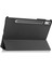 Lenovo 11.2 Inch Tablet Koruyucu Kılıf - Siyah (Yurt Dışından) 4