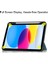 Apple 10.9 Inch Tablet Koruyucu Kılıf - Çok Renkli (Yurt Dışından) 4