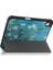 Apple 10.9 Inch Tablet Koruyucu Kılıf - Çok Renkli (Yurt Dışından) 5