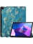 Lenovo 10.1 Inch Tablet Koruyucu Kılıf - Çok Renkli (Yurt Dışından) 1