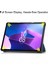 Lenovo 10.1 Inch Tablet Koruyucu Kılıf - Çok Renkli (Yurt Dışından) 3