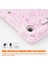 Apple 10.2 Inch Tablet Koruyucu Kılıf - Pembe (Yurt Dışından) 4