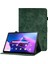 Lenovo 10.3 Inch Tablet Koruyucu Kılıf - Yeşil (Yurt Dışından) 1