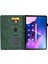 Lenovo 10.3 Inch Tablet Koruyucu Kılıf - Yeşil (Yurt Dışından) 4