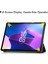 Lenovo 10.1 Inch Tablet Koruyucu Kılıf - Çok Renkli (Yurt Dışından) 3