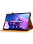 Lenovo 10.3 Inch Tablet Koruyucu Kılıf - Haki (Yurt Dışından) 5