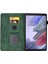 Samsung Galaxy 8.7 Inch Tablet Koruyucu Kılıf - Yeşil (Yurt Dışından) 2