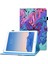 Apple 9.7 Inch Tablet Koruyucu Kılıf - Çok Renkli (Yurt Dışından) 1
