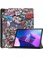 Lenovo 10.1 Inch Tablet Koruyucu Kılıf - Çok Renkli (Yurt Dışından) 1