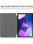 Lenovo 10.1 Inch Tablet Koruyucu Kılıf - Çok Renkli (Yurt Dışından) 2