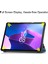 Lenovo 10.1 Inch Tablet Koruyucu Kılıf - Çok Renkli (Yurt Dışından) 3