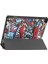 Lenovo 10.1 Inch Tablet Koruyucu Kılıf - Çok Renkli (Yurt Dışından) 4