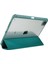 Apple 11 Inch Tablet Koruyucu Kılıf - Koyu Yeşil (Yurt Dışından) 5