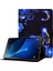 Samsung Galaxy 10.1 Inch Tablet Koruyucu Kılıf - Çok Renkli (Yurt Dışından) 1