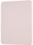 Apple 12.9 Inch Tablet Koruyucu Kılıf - Pembe (Yurt Dışından) 3