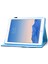 Apple 9.7 Inch Tablet Koruyucu Kılıf - Çok Renkli (Yurt Dışından) 3