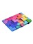 Apple 9.7 Inch Tablet Koruyucu Kılıf - Çok Renkli (Yurt Dışından) 5