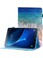 Samsung Galaxy 10.1 Inch Tablet Koruyucu Kılıf - Çok Renkli (Yurt Dışından) 1