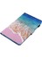 Samsung Galaxy 10.1 Inch Tablet Koruyucu Kılıf - Çok Renkli (Yurt Dışından) 5