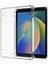 Apple 10.9 Inch Tablet Koruyucu Kılıf - Şeffaf (Yurt Dışından) 1