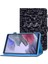 Samsung Galaxy 8.7 Inch Tablet Koruyucu Kılıf - Çok Renkli (Yurt Dışından) 1