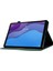 Lenovo 10.1 Inch Tablet Koruyucu Kılıf - Yeşil (Yurt Dışından) 3