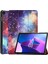 Lenovo 10.1 Inch Tablet Koruyucu Kılıf - Çok Renkli (Yurt Dışından) 1