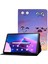 Lenovo 10.1 Inch Tablet Koruyucu Kılıf - Çok Renkli (Yurt Dışından) 1