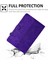 Samsung Galaxy 10.4 Inch Tablet Koruyucu Kılıf - Mor (Yurt Dışından) 2