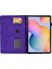 Samsung Galaxy 10.4 Inch Tablet Koruyucu Kılıf - Mor (Yurt Dışından) 3