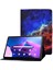 Lenovo 10.1 Inch Tablet Koruyucu Kılıf - Çok Renkli (Yurt Dışından) 1