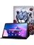 Lenovo 10.1 Inch Tablet Koruyucu Kılıf - Çok Renkli (Yurt Dışından) 1
