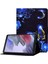 Samsung Galaxy 8.7 Inch Tablet Koruyucu Kılıf - Çok Renkli (Yurt Dışından) 1