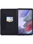 Samsung Galaxy 8.7 Inch Tablet Koruyucu Kılıf - Çok Renkli (Yurt Dışından) 2