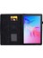 Huawei 9.7 Inch / 10.1 Inch Tablet Koruyucu Kılıf - Siyah (Yurt Dışından) 3