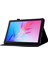 Huawei 9.7 Inch / 10.1 Inch Tablet Koruyucu Kılıf - Siyah (Yurt Dışından) 4