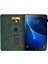 Samsung Galaxy 10.1 Inch Tablet Koruyucu Kılıf - Yeşil (Yurt Dışından) 2