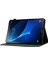 Samsung Galaxy 10.1 Inch Tablet Koruyucu Kılıf - Yeşil (Yurt Dışından) 3