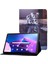 Lenovo 10.1 Inch Tablet Koruyucu Kılıf - Çok Renkli (Yurt Dışından) 1