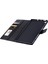 Samsung Galaxy 10.4 Inch Tablet Koruyucu Kılıf - Siyah (Yurt Dışından) 3