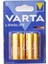 4114 Longlife C Size 2li Orta Boy Pil 2