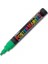 : Poster Markörü : 4,0 mm : Fosforlu Yeşil 1