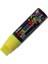 : Poster Markörü : 20,0 mm : Fosforlu Sarı 1