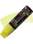 : Poster Markörü : 20,0 mm : Fosforlu Sarı 2