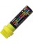 : Poster Markörü : 30,0 mm : Fosforlu Sarı 1